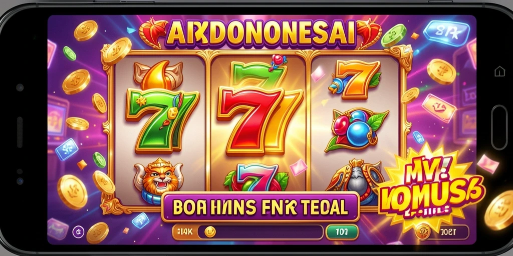 rk55 - Screenshot menunjukkan mode multiplayer yang seru.