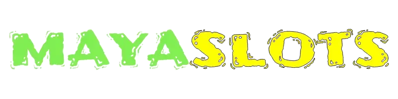 mayaslots — Logo Resmi